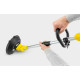 Тример акумуляторний Karcher LTR 18-30 Battery (каркас) 1.444-310.0