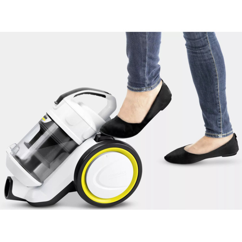 Пилосос сухого прибирання Karcher VC 3