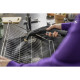 Набір жорстких круглих щіток Karcher Comfort (4 шт.)