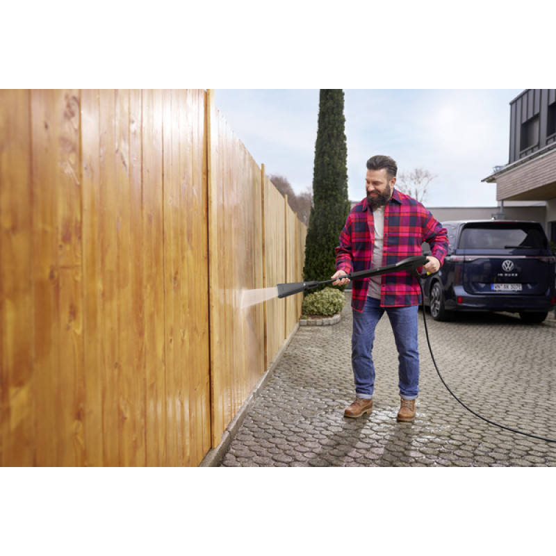 Струменева трубка Karcher eco!Booster 120