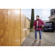 Струменева трубка Karcher eco!Booster 120