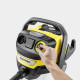 Пилосос вологого та сухого прибирання Karcher WD 7 Control P S 30/6/35/T