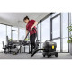 Пилосос сухого прибирання Karcher T 11/1 Classic Adv Go!Further