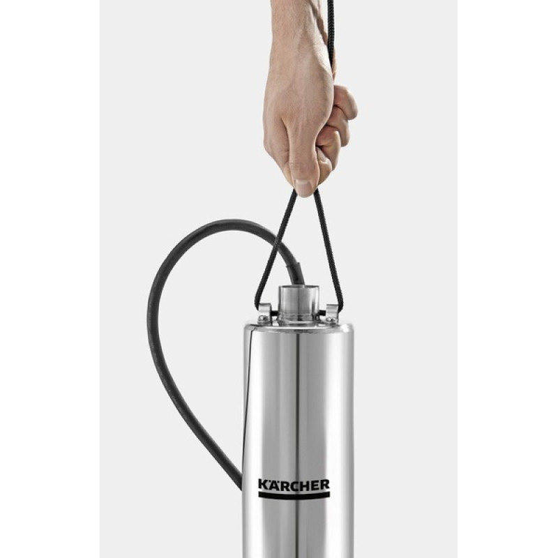 Насос свердловинний Karcher BP 6 Deep Well 1.645-422.0