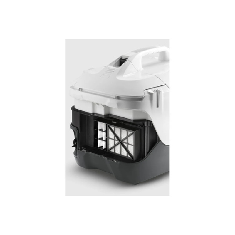 Пылесос Karcher DS 6 Plus 1.195-252.0