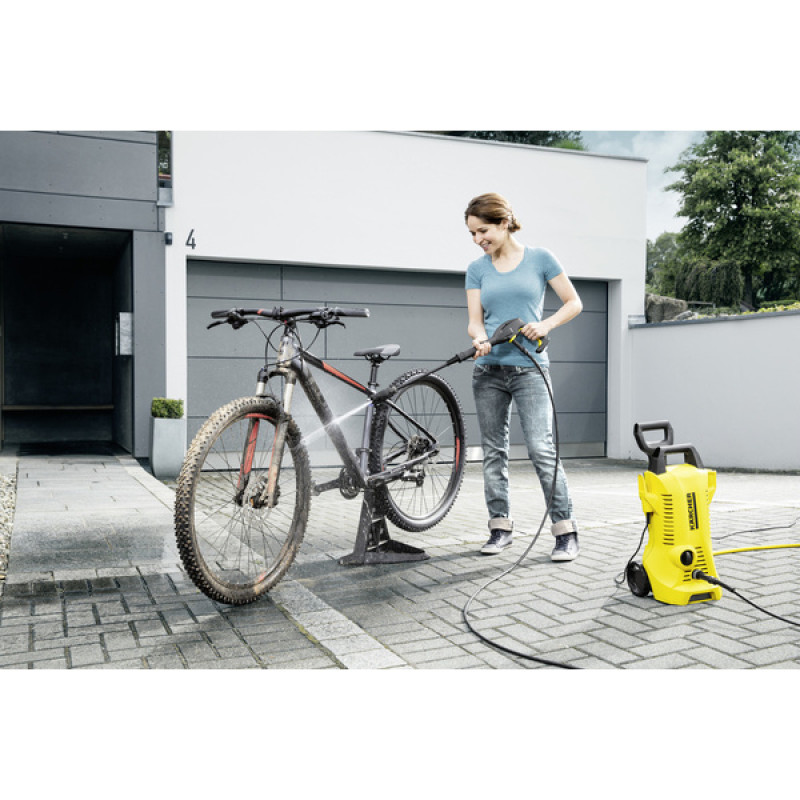 Мінімийка Karcher K 2 Power Control 1.673-600.0