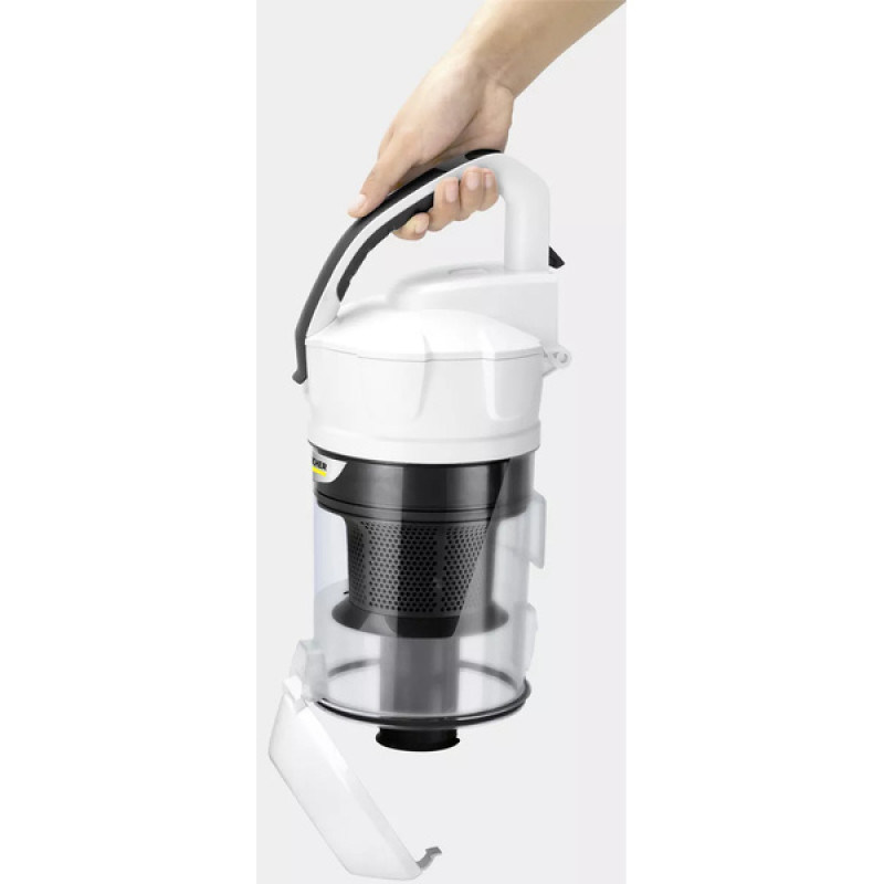 Пилосос сухого прибирання Karcher VC 3