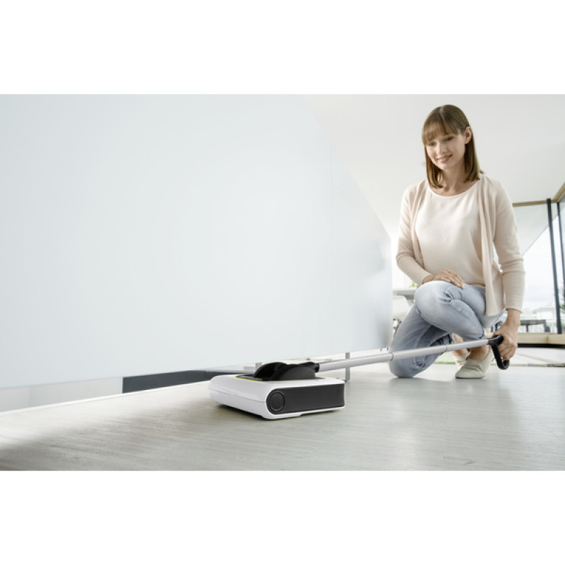 Акумуляторний електровіник Karcher KB 5 1.258-050.0