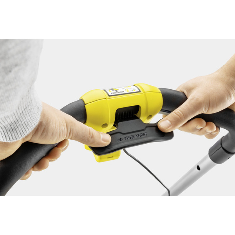 Акумуляторна газонокосарка Karcher LMO 36-46 Battery