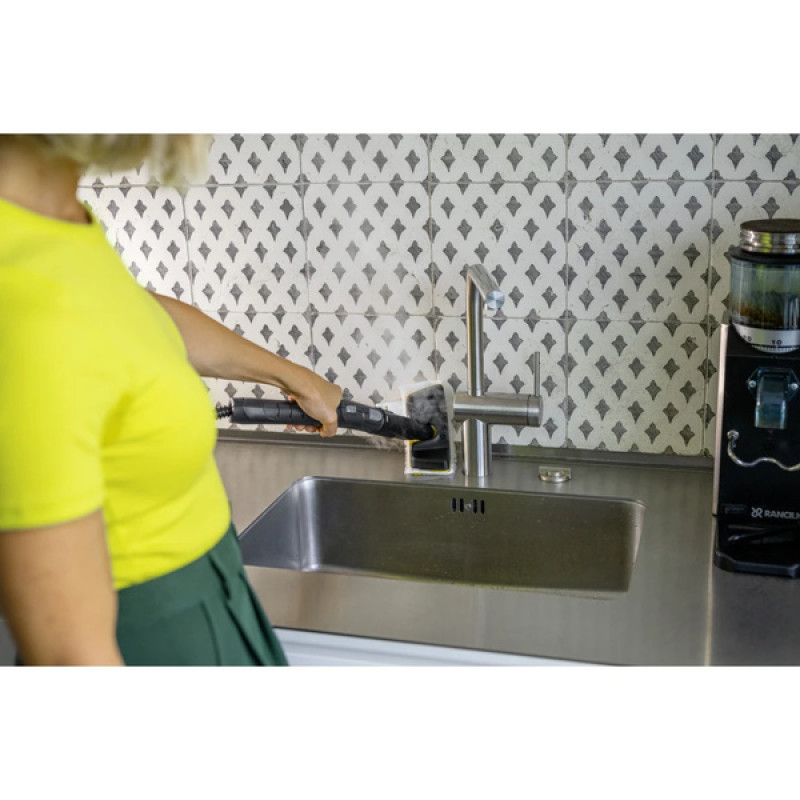 Комплект з гнучкою ручною насадкою Karcher