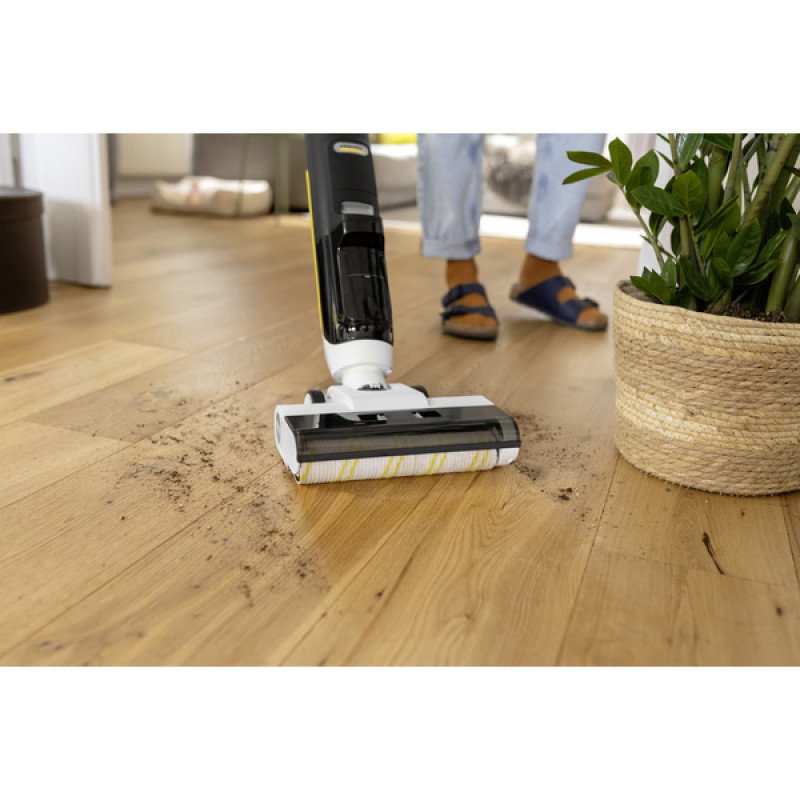 Набір фільтрів Karcher для KFL 1, FCV 2, FCV 3
