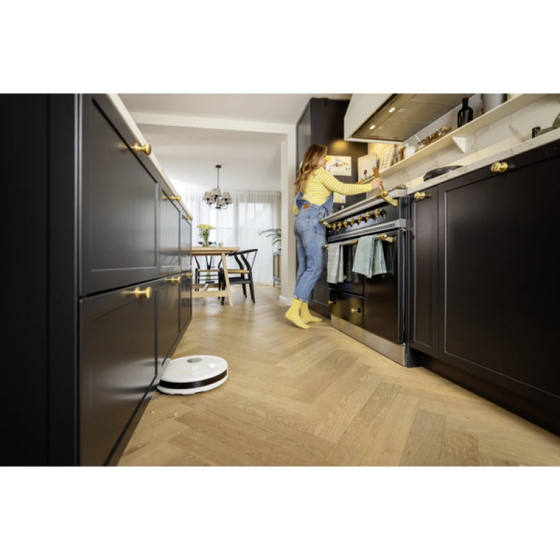 Робот-пилосос Karcher RCV 2