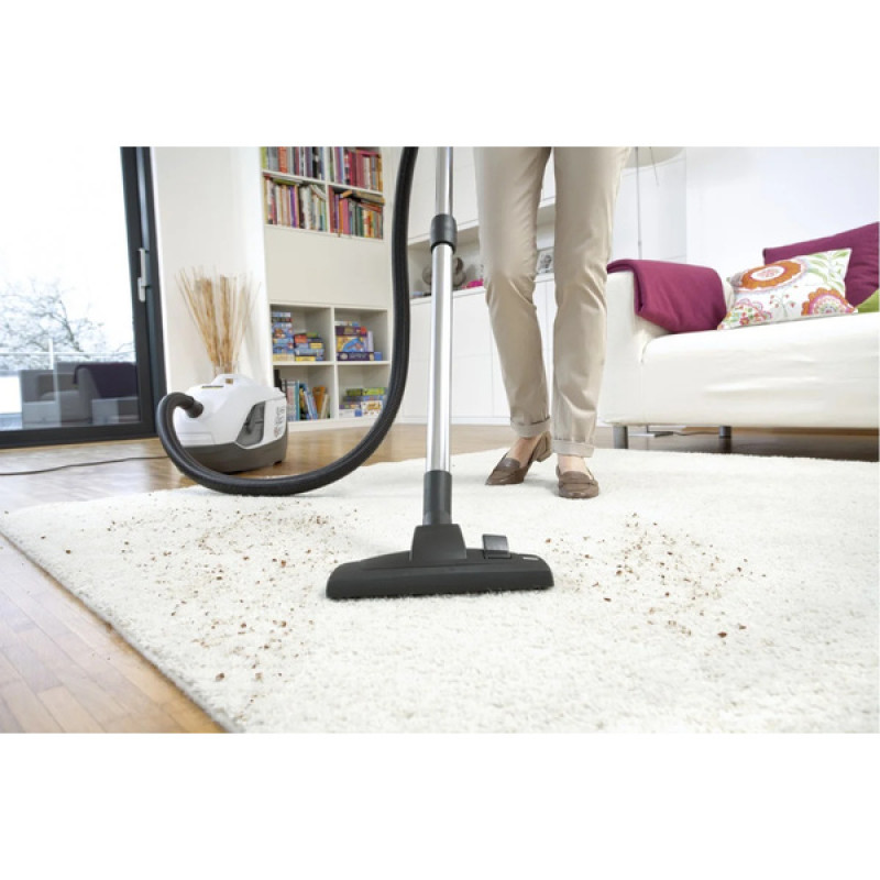 Пылесос Karcher DS 6 Plus 1.195-252.0