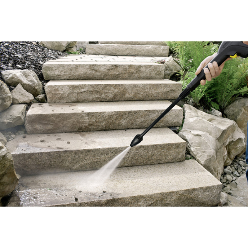 Мінімийка Karcher K 2 Power Control 1.673-600.0