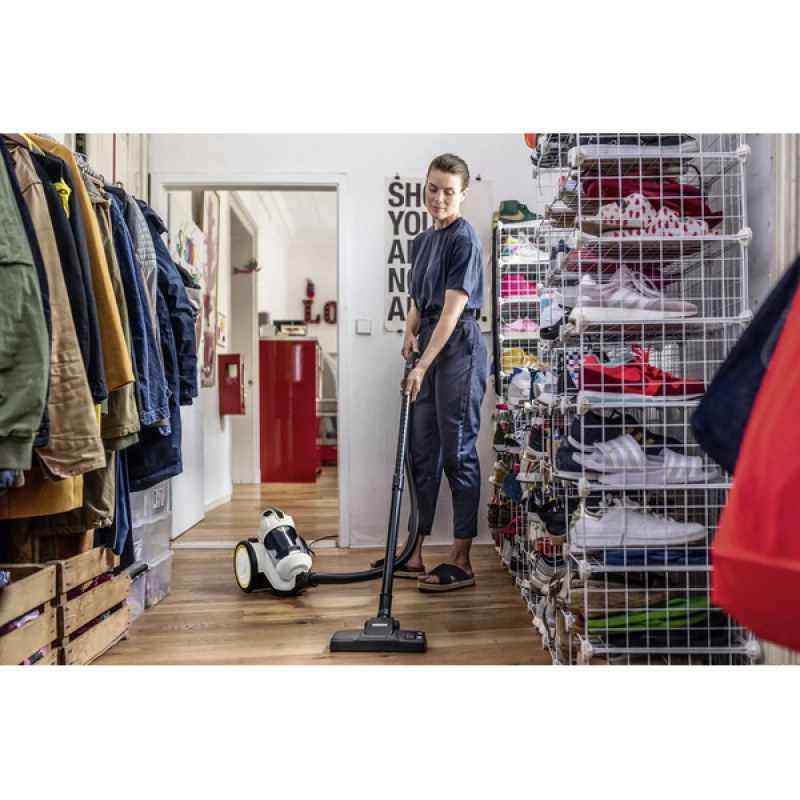 Пилосос сухого прибирання Karcher VC 3