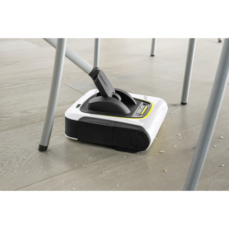 Акумуляторний електровіник Karcher KB 5 1.258-050.0