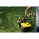 Акумуляторна газонокосарка Karcher LMO 36-46 Battery