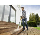 Мінімийка Karcher K 4 Power Control Go!Further