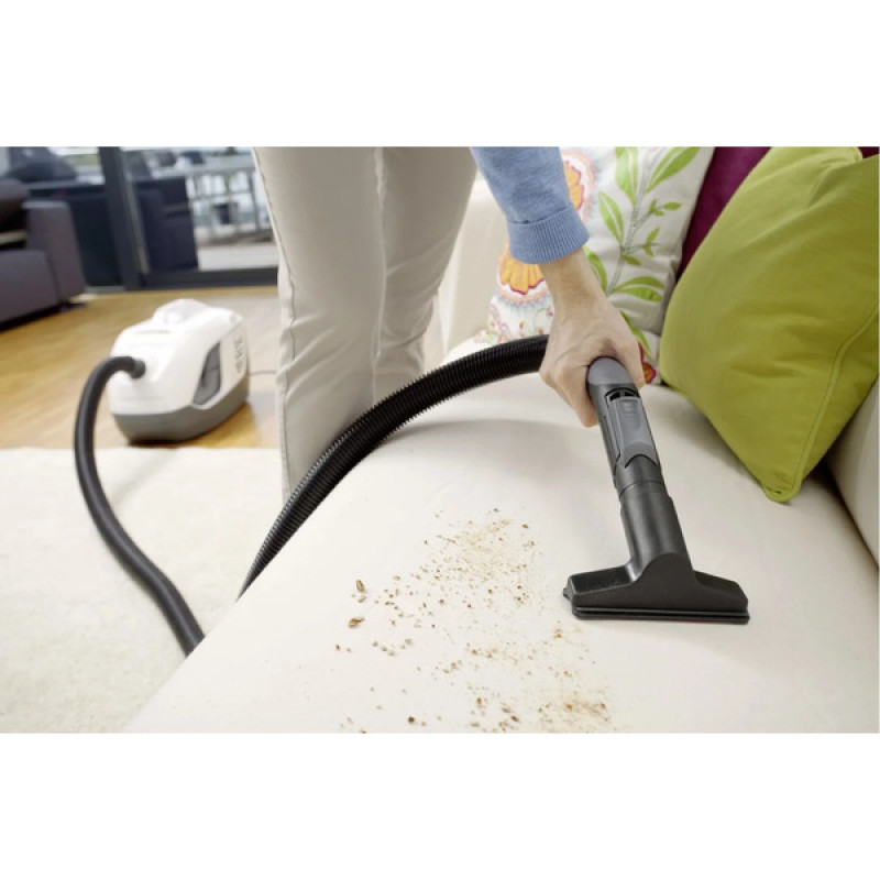 Пылесос Karcher DS 6 Plus 1.195-252.0