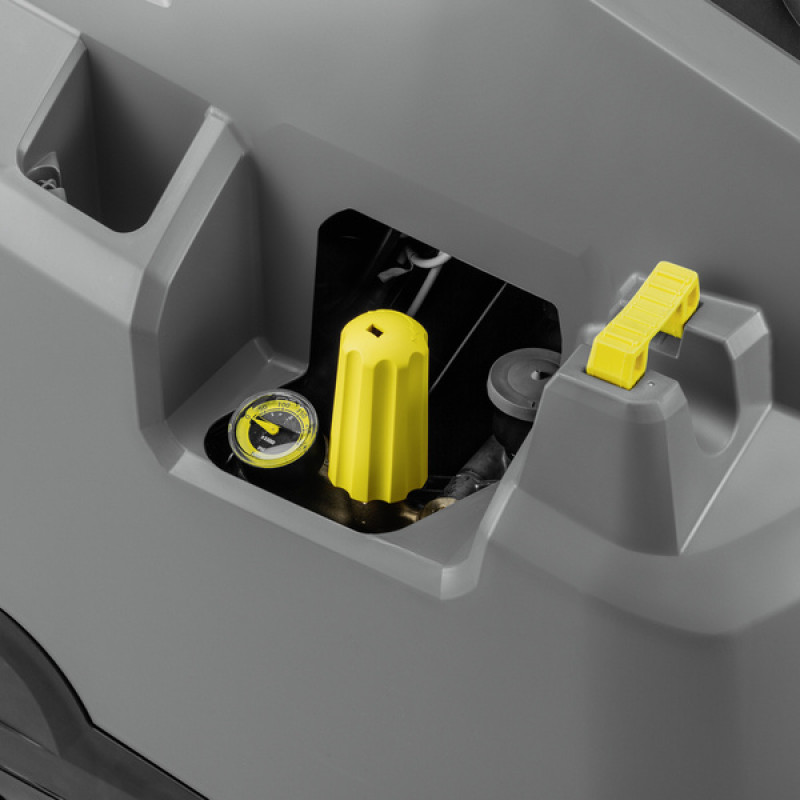 Мінімийка Karcher HDS 6/14-4 C