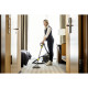 Акумуляторний пилосос Karcher Puzzi 9/1 Bp Adv (Каркас) 1.101-702.0