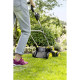 Акумуляторна газонокосарка Karcher LMO 3-18