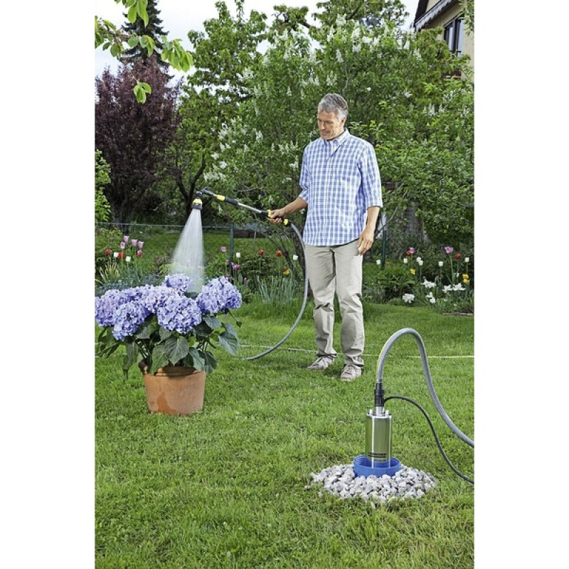 Насос свердловинний Karcher BP 6 Deep Well 1.645-422.0