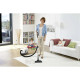 Пылесос Karcher DS 6 Plus 1.195-252.0