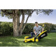 Акумуляторна газонокосарка Karcher LMO 36-46 Battery