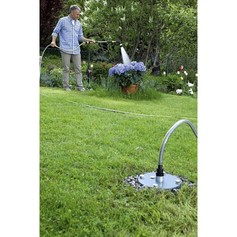 Насос свердловинний Karcher BP 6 Deep Well 1.645-422.0