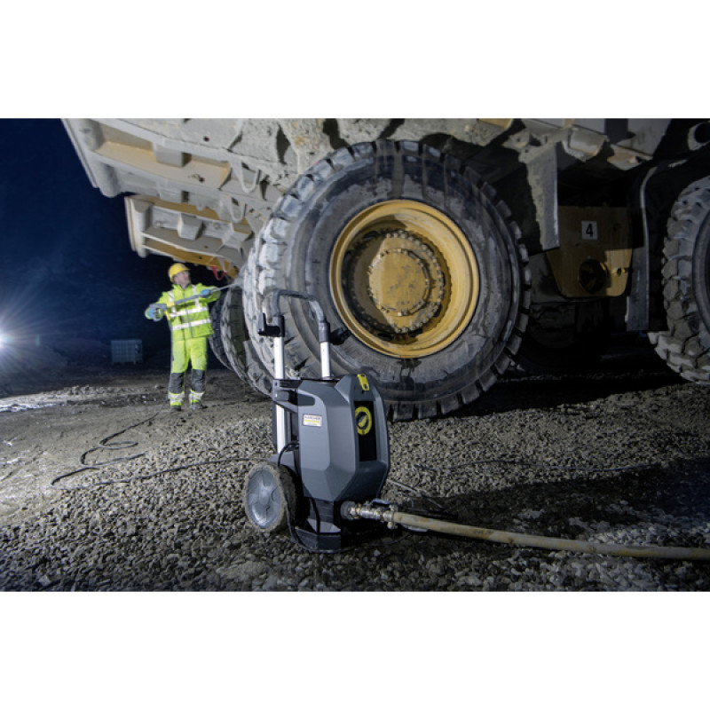 Мінімийка Karcher HD 9/20-4 S Plus 1.286-959.0