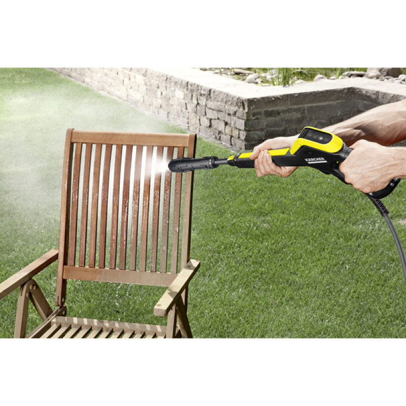 Мінімийка Karcher K 4 Power Control Go!Further