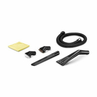 Комплект для чищення салону автомобіля Karcher 2.863-304.0