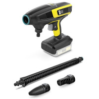 Минимойка аккумуляторная ручная портативная Karcher KHB 6 Battery (каркас) 1.328-010.0