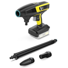 Мінімийка акумуляторна ручна портативна Karcher KHB 6 Battery (каркас) 1.328-010.0