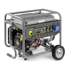 Генератор бензиновий Karcher PGG 6/1