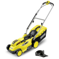 Акумуляторна газонокосарка Karcher LMO 18-36 Battery (каркас) 1.444-420.0