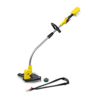 Тример акумуляторний Karcher LTR 36-33 Battery (каркас) 1.444-350.0
