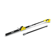 Кущоріз акумуляторний з телескопічною штангою Karcher PHG 18-45 Battery (каркас) 	1.444-210.0