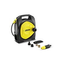 Катушка Karcher CR 3.110 + шланг