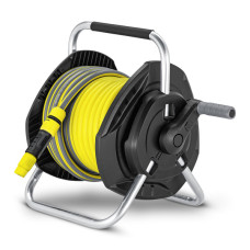 Котушка Karcher HR 4.525 1/2 + шланг PrimoFlex 1/2"