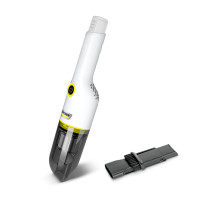 Акумуляторний ручний пилосос Karcher CVH 2-4 (каркас) 1.198-450.0