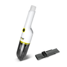 Акумуляторний ручний пилосос Karcher CVH 2-4 (каркас) 1.198-450.0