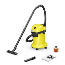 Пилосос Karcher WD 3 V-19/4/20 1.628-123.0