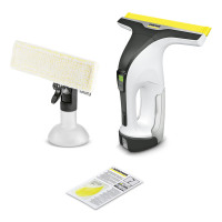 Акумуляторний склоочисник Karcher WV 4-4 PLUS (каркас) 1.633-540.0