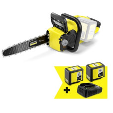 Акумуляторна ланцюгова пилка Karcher CNS 36-35 + Starter Kit 36/5 + Акумулятор 36/5 9.612-129.0