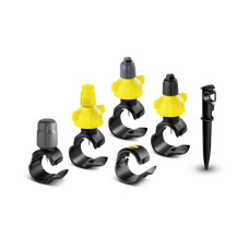 Комплект форсунок та крапельниць Karcher