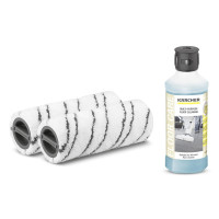 Стартовий комплект Karcher для підлогомийної машини серії FC