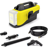 Мінімийка Karcher OC 6-18 (каркас)