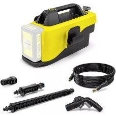 Мінімийка Karcher OC 6-18 (каркас)